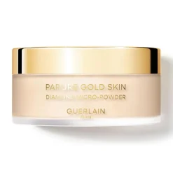 GUERLAIN Pudder<Parpure Gold Loose Powder