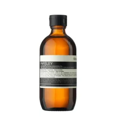 Aesop Ansigtsolie>Parsley Seed Facial Cleansing Oil
