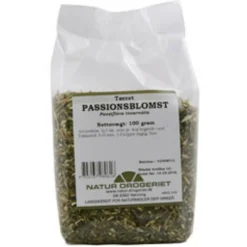 Natur Drogeriet Krydderier>Passionsblomst