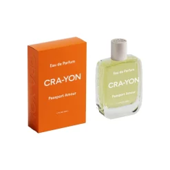 CRA-YON Passport Amour Eau de Parfum< Miniparfumer|Miniparfumer