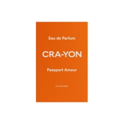 CRA-YON Passport Amour Eau de Parfum< Miniparfumer|Miniparfumer