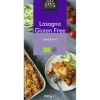 Urtekram Pasta, Ris & Bælgfrugter>Pasta lasagne glutenfri Ø