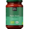 Urtekram Dressing & Saucer>Pastasauce basilikum Ø