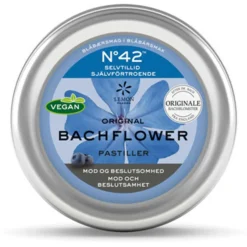 Dr. Bach Pastiller< Lakrids & Vingummi