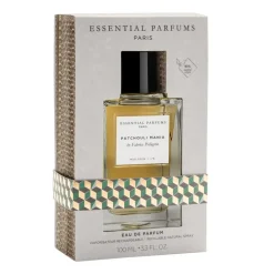 Essential Parfums Miniparfumer|Til Hende<Patchouli Mania By Fabrice Pellegrin Eau de Parfum