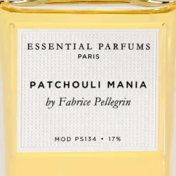 Essential Parfums Miniparfumer|Til Hende<Patchouli Mania By Fabrice Pellegrin Eau de Parfum