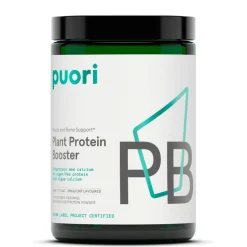 Puori Proteinpulver<PB Plante Protein Booster