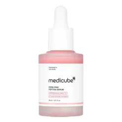 Medicube Serum>PDRN Pink Peptide Serum