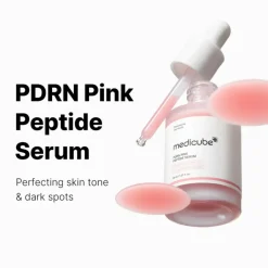 Medicube Serum>PDRN Pink Peptide Serum