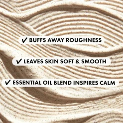 Origins Scrub & Exfoliering>Peace of Mind Exfoliating Body Scrub