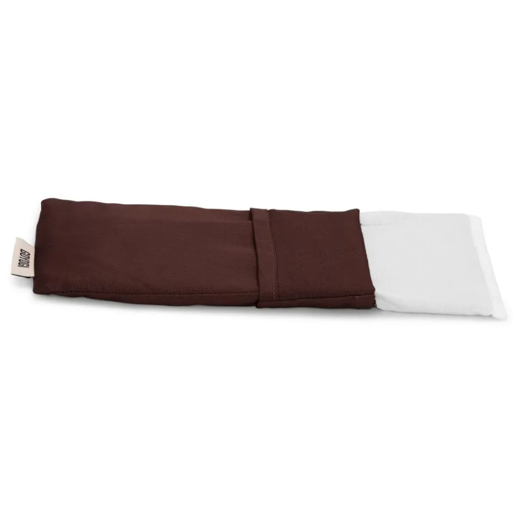 GOYOGI Yogaudstyr>Peaceful Eye Pillow with Lavender Scent