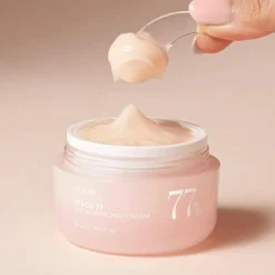 Anua Peach 77 Niacin Enriched Cream< Natcreme