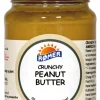 Rømer Peanut Butter Crunchy Ø< Smørepålæg