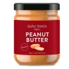 Guru Snack Peanut Butter Crunchy Ø< Smørepålæg
