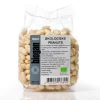 Biogan Tørret Frugt & Nødder|Tørret Frugt & Nødder>Peanuts rå Ø