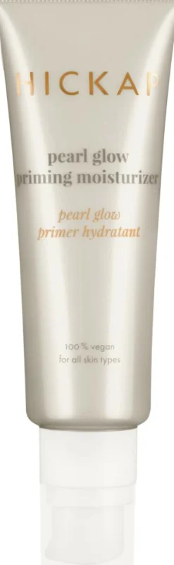 HICKAP Pearl Glow Priming Moisturizer< Primer