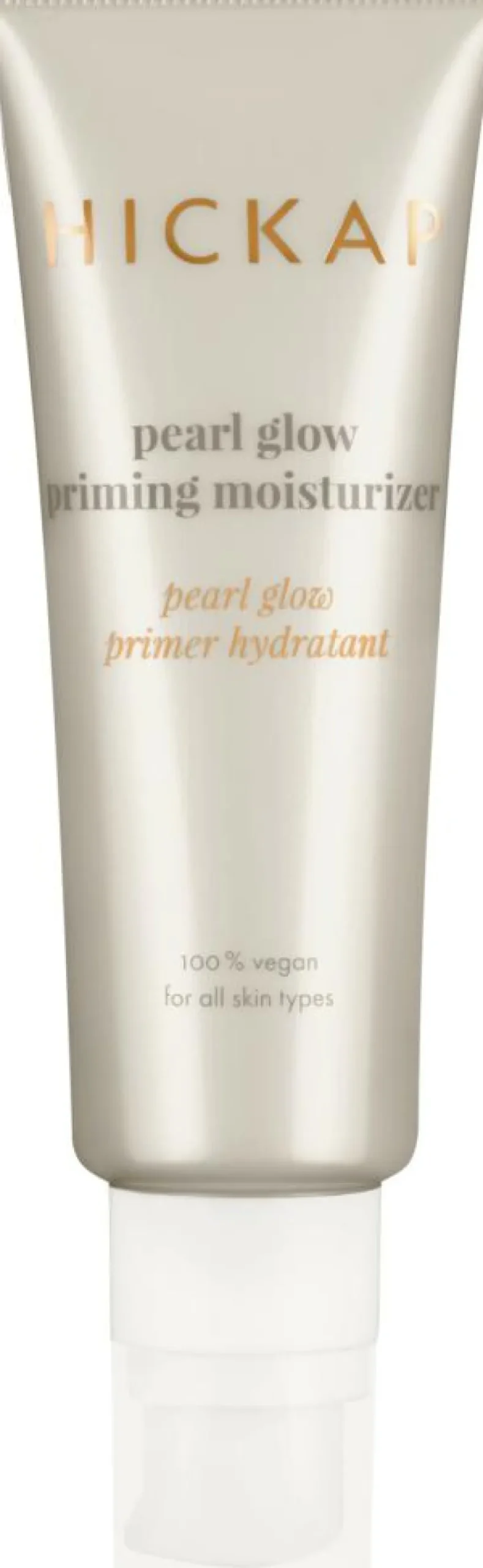 HICKAP Pearl Glow Priming Moisturizer< Primer