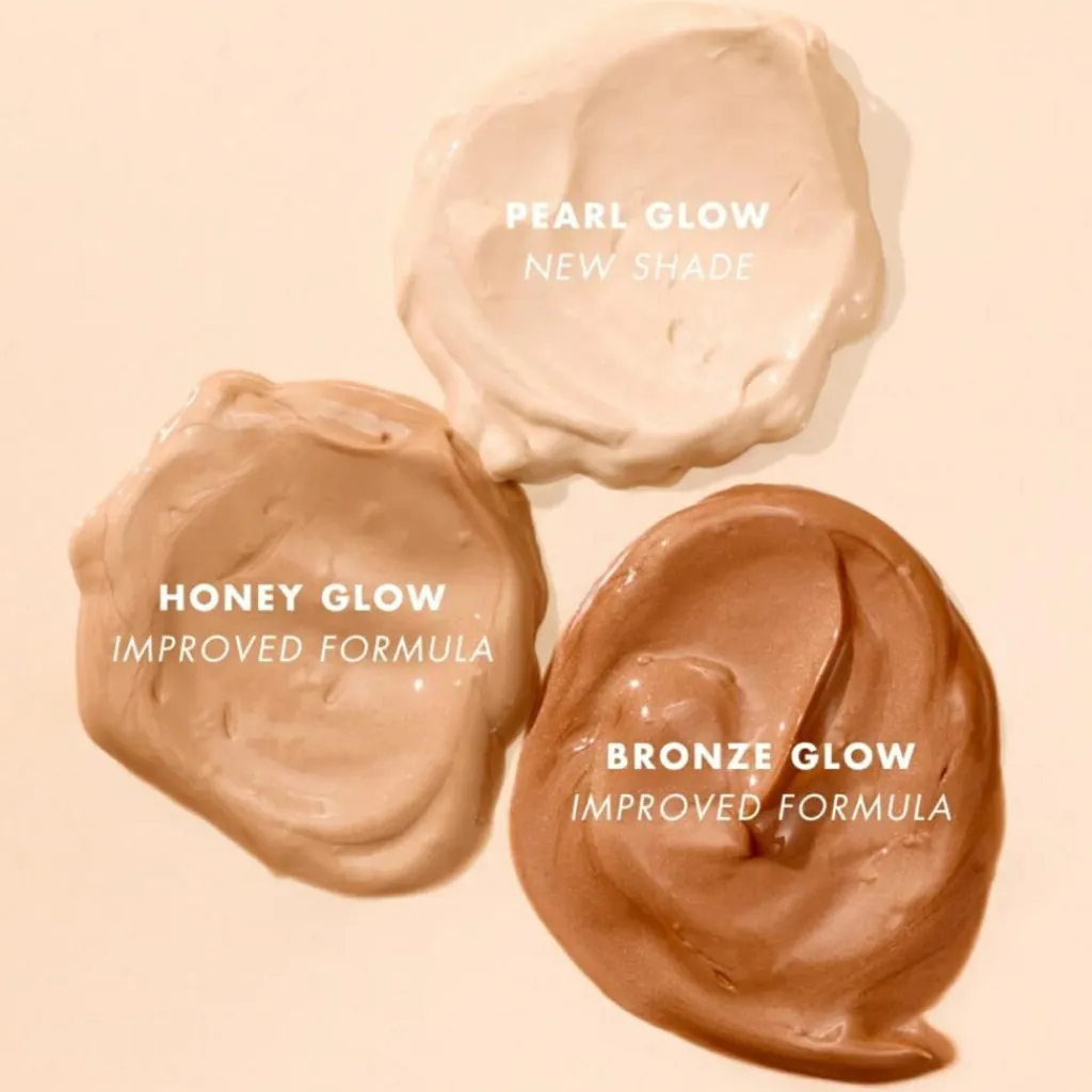 HICKAP Pearl Glow Priming Moisturizer< Primer