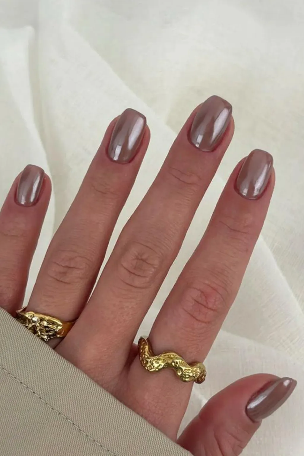 Nailster Nail Art>Pearl Powder