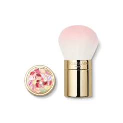 GUERLAIN Pearls of Powder Brush< Bronzer