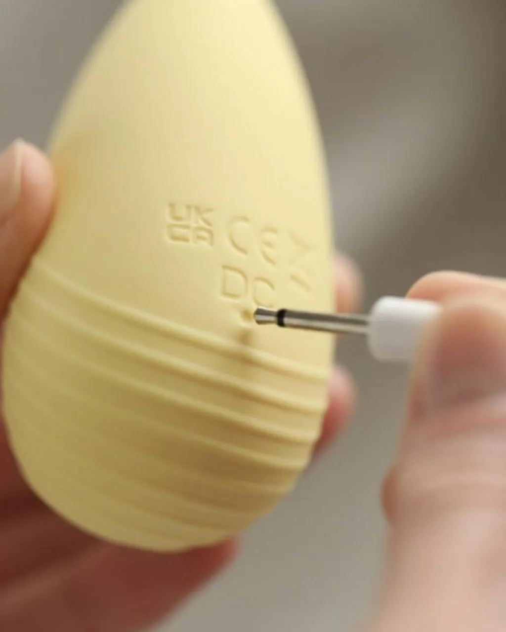 Peech Pebble Vibrator< Sexlegetøj