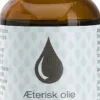 Natur Drogeriet Pebermynteolie æterisk< Duftolier