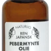 Rømer Pebermynteolie æterisk< Duft Til Hjemmet|Duftolier