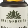 Urtegaarden Pebermynteolie Æterisk Olie< Duft Til Hjemmet|Duftolier
