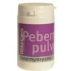 Obbekjærs Pebermyntepulver< Krydderier