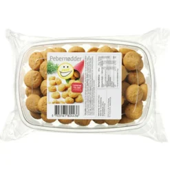 EASIS Chips & Kiks|Brød, Kiks & Kager>Pebernødder