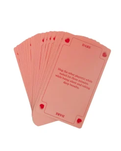 Peech y Cards< Erotiske Spil