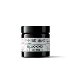 ECOOKING Masker>Peel Maske