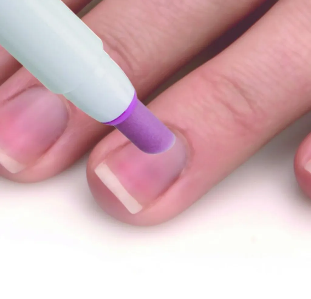 Depend Neglepleje>Peeling Pen