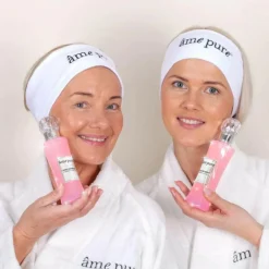 âme pure Problemhud|Masker<Peels So Good