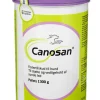 Canosan Pellets Hund 4%< Øvrigt