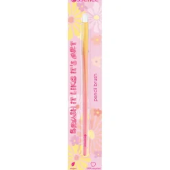 Essence Pencil Brush< Øjenskyggepensler