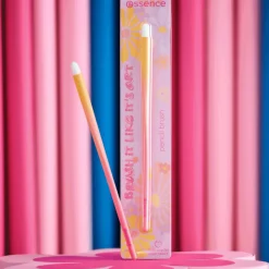 Essence Pencil Brush< Øjenskyggepensler