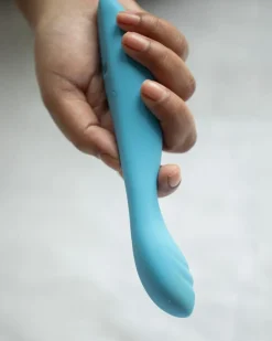 Peech Sexlegetøj>Penny G-punktsvibrator