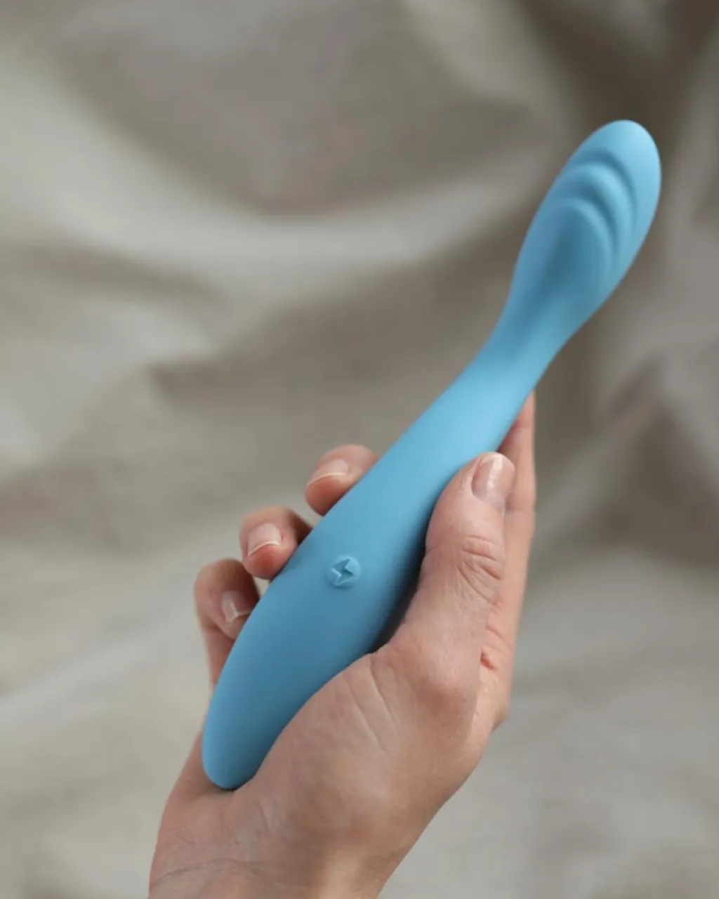Peech Sexlegetøj>Penny G-punktsvibrator