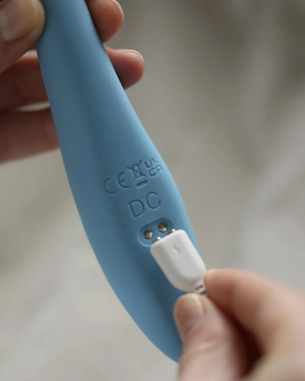 Peech Sexlegetøj>Penny G-punktsvibrator