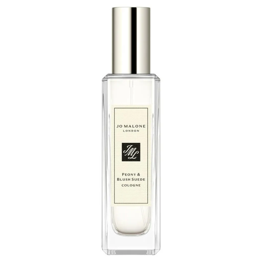 Jo Malone London Til Hende|Eau De Toilette<Peony & Blush Suede Cologne