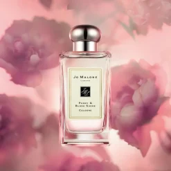 Jo Malone London Peony & Blush Suede Diffuser< Duft Til Hjemmet|Duftpinde