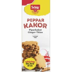 Schär Brød, Kiks & Kager>Pepparkakor