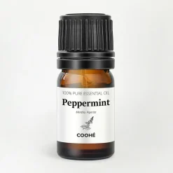 COOHÉ Peppermint Essential Oil< Duftolier