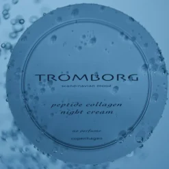 Tromborg Natcreme<Peptide Collagen Night Cream