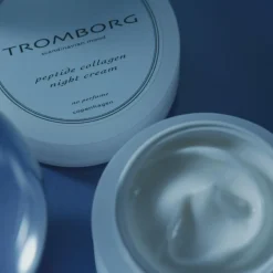 Tromborg Natcreme<Peptide Collagen Night Cream