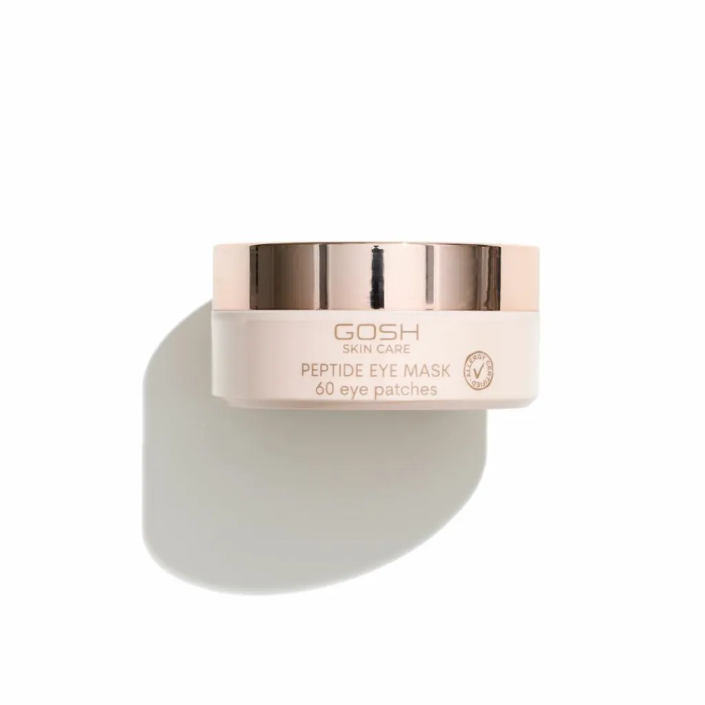 Gosh Copenhagen Masker|Øjenpleje>Peptide Eye Mask
