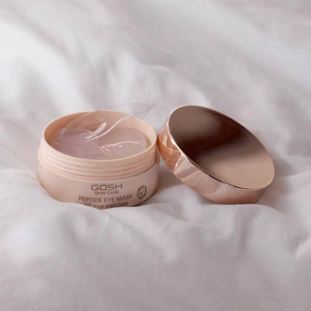 Gosh Copenhagen Masker|Øjenpleje>Peptide Eye Mask