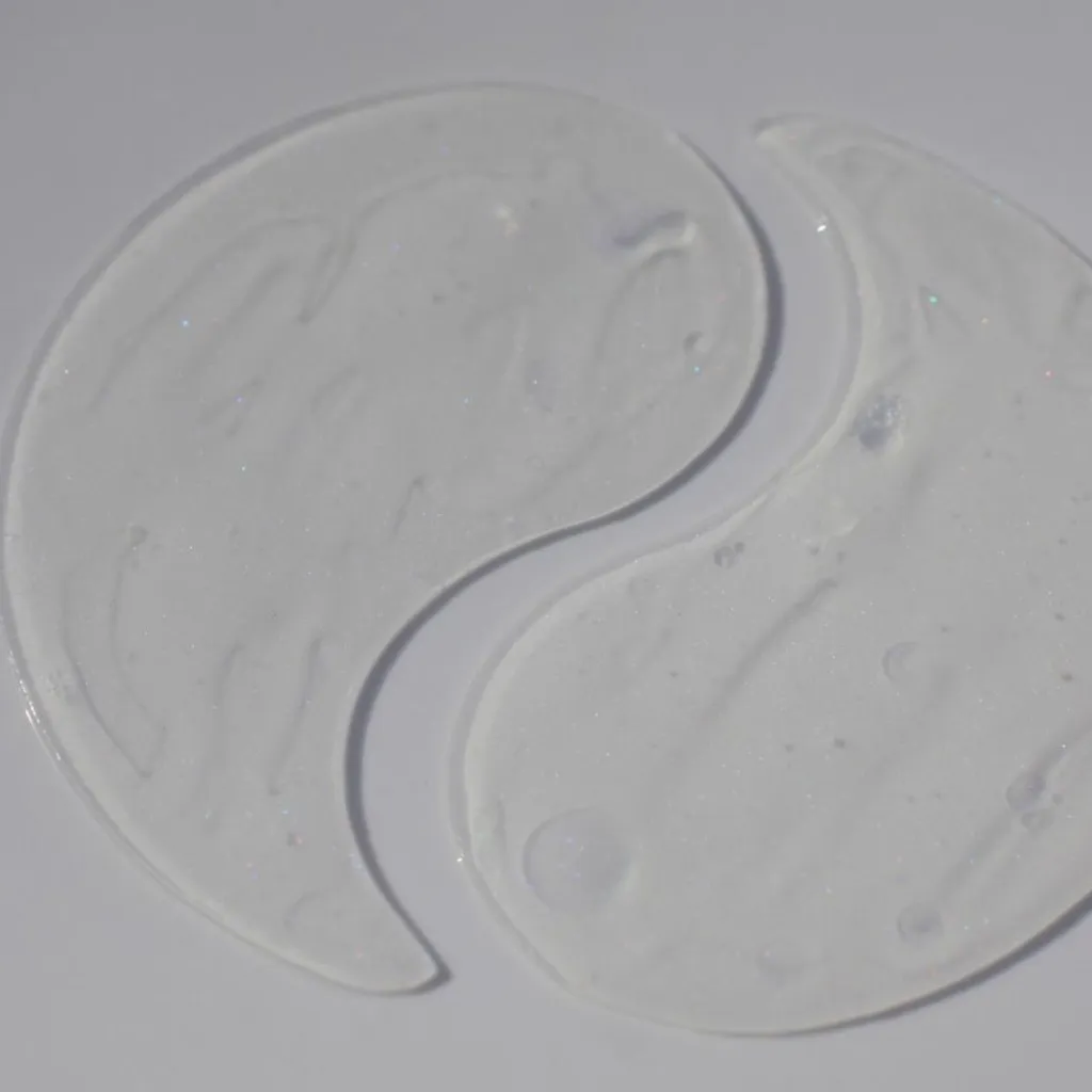 Gosh Copenhagen Masker|Øjenpleje>Peptide Eye Mask