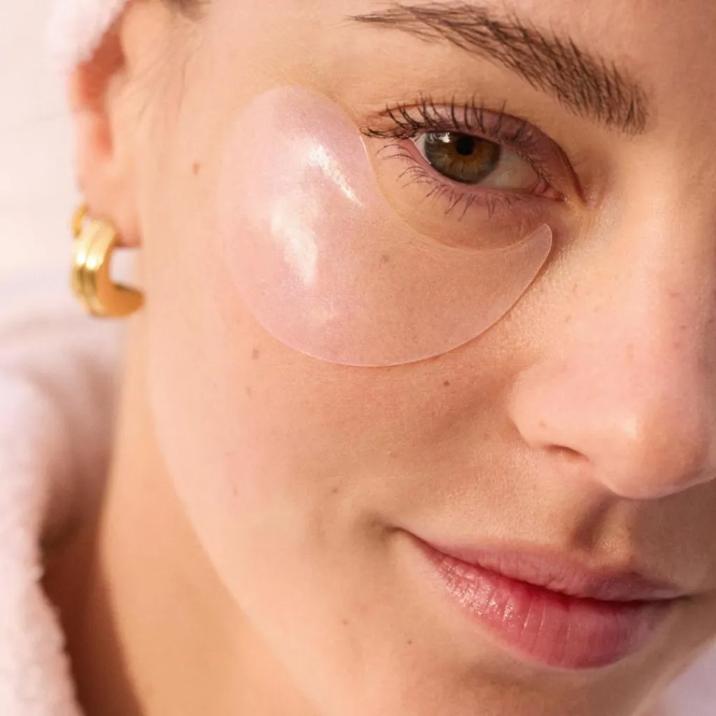 Gosh Copenhagen Masker|Øjenpleje>Peptide Eye Mask